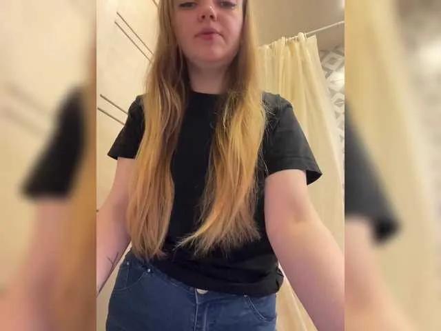 sweet1sleep on BongaCams 