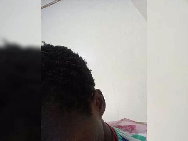 SweetBellan on BongaCams