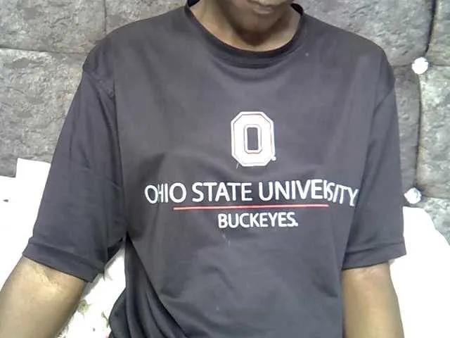 SweetBellan on BongaCams