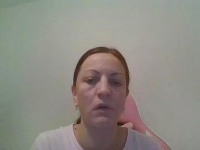 sweetcandy1 on BongaCams