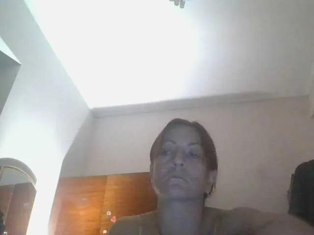 sweetcandy1 on BongaCams