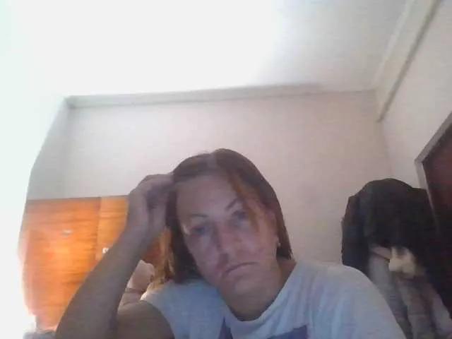 sweetcandy1 on BongaCams