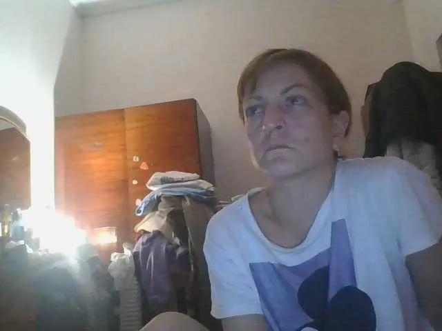 sweetcandy1 on BongaCams