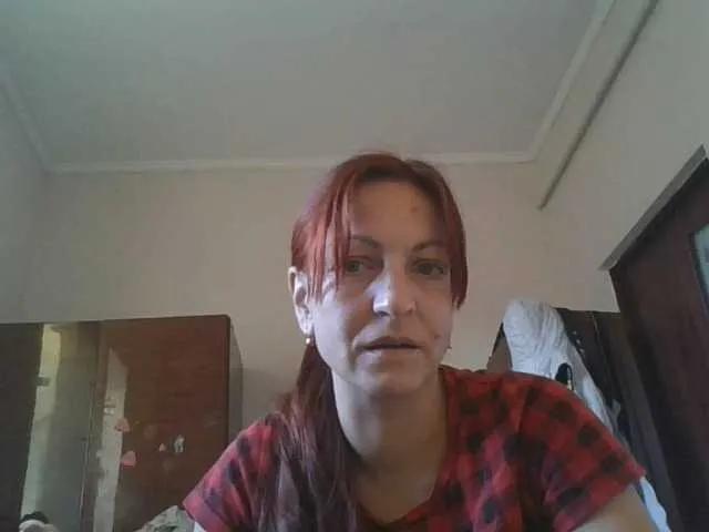 sweetcandy1 on BongaCams