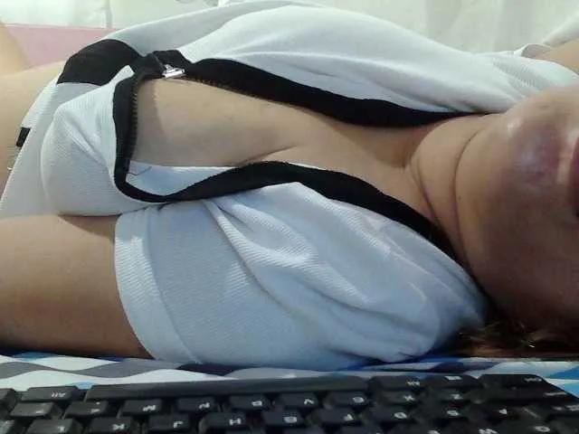 sweetinasia — Freechat on BongaCams