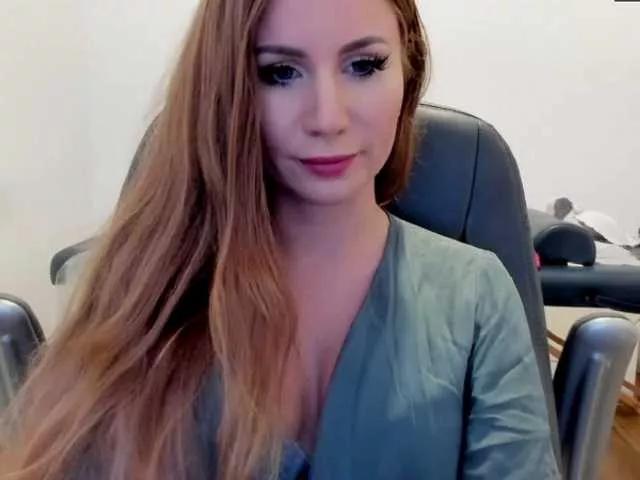 Offline SweetMirande on BongaCams