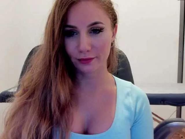 Offline SweetMirande on BongaCams