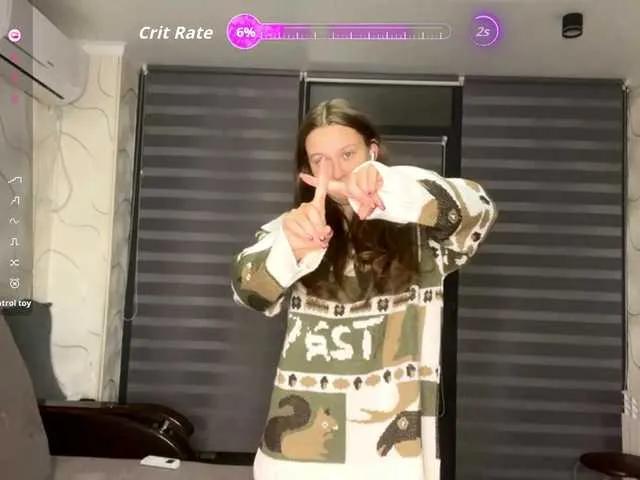 Offline TalithaCadorette on BongaCams