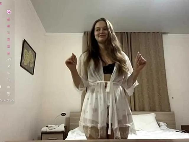 Offline TalithaCadorette on BongaCams