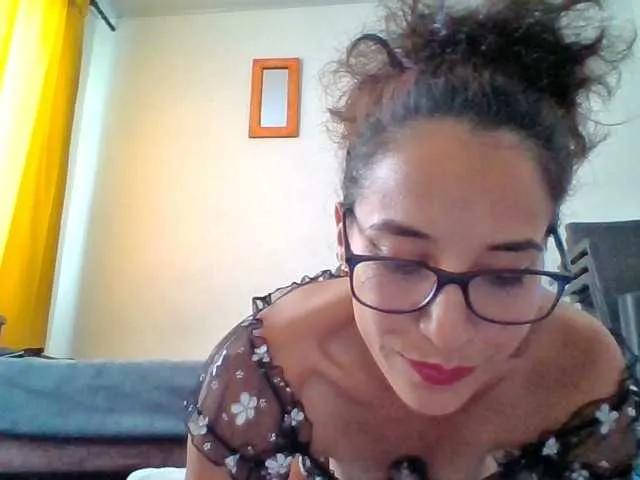 TanniaMarquez on BongaCams