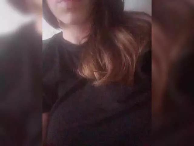 Offline TenderBerry on BongaCams