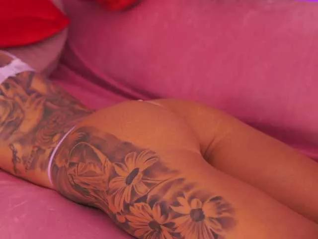 Offline TheFallingAngel on BongaCams