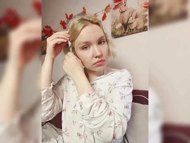 Offline Tikoffka on BongaCams