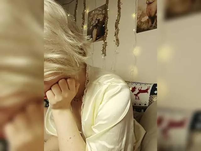 BongaCams Tikoffka is Freechat Tikoffka — Pleasant communication, compliments, big tips, Lovens vibration)