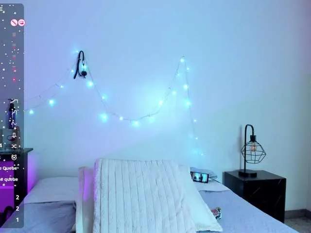 Offline Tracylambo on BongaCams