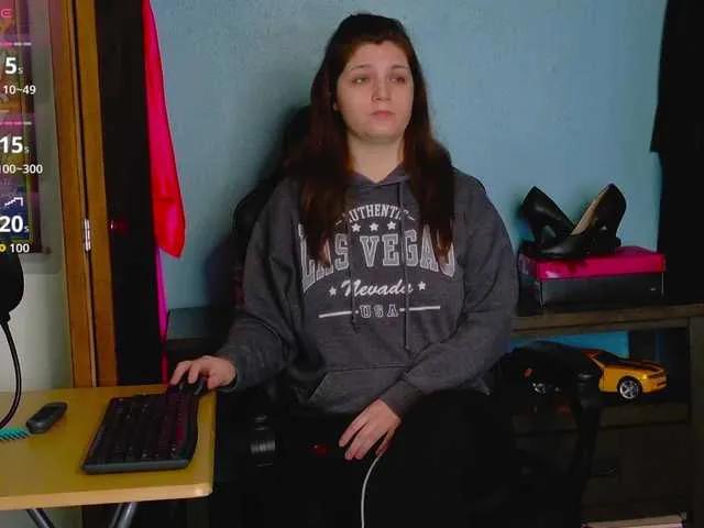 BongaCams TreeJeanne is Freechat TreeJeanne — Gentlemen | Lovense | Good Vibes