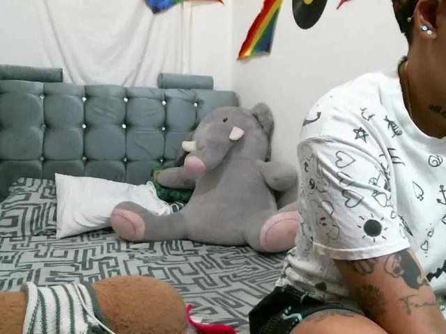 Offline twofunnybitches on BongaCams