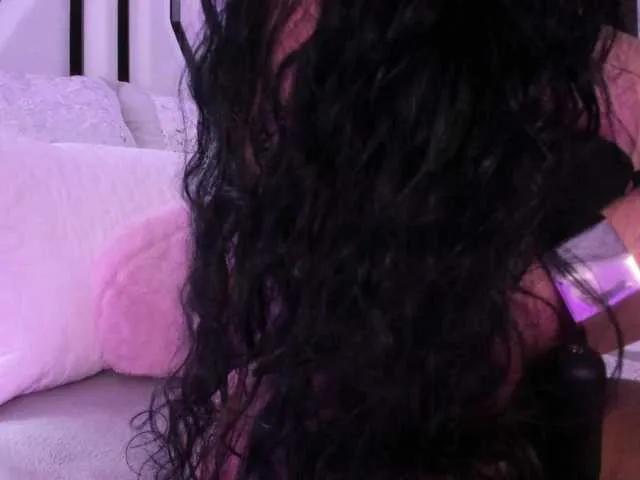 Offline Valeriajade on BongaCams