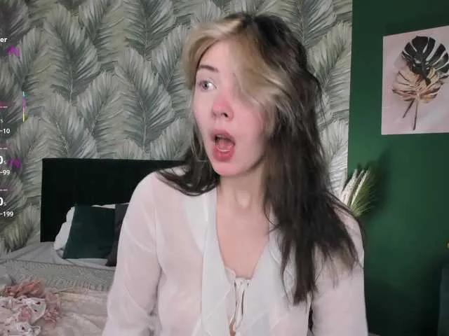 Offline Vanessa-Walters on BongaCams