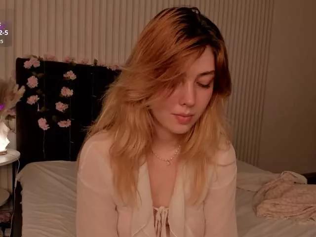 Offline Vanessa-Walters on BongaCams