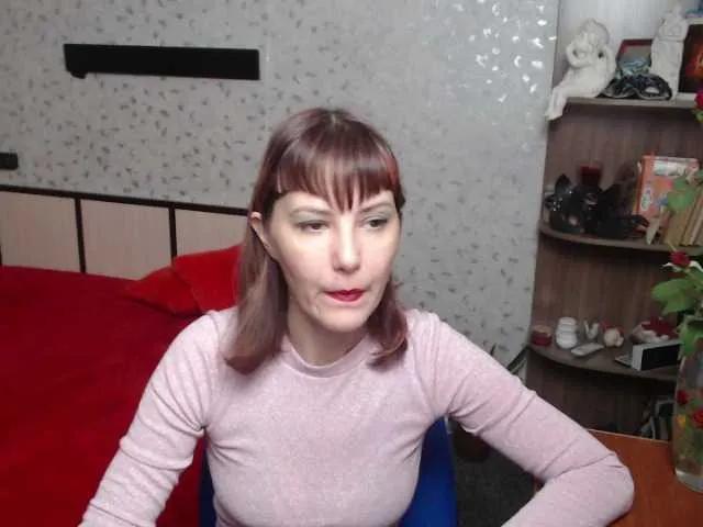 Offline VasilisaGold on BongaCams