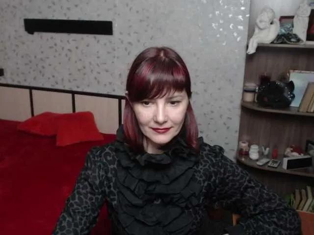 Offline VasilisaGold on BongaCams