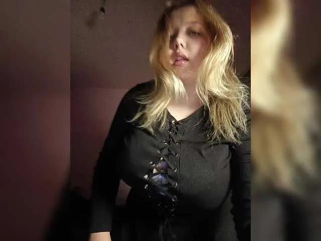 BongaCams vaverika is Freechat vaverika — Freechat on BongaCams
