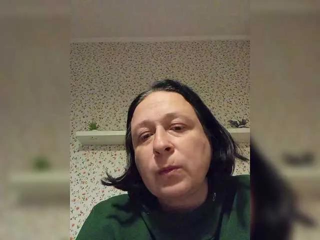 Offline VeneraNorth on BongaCams