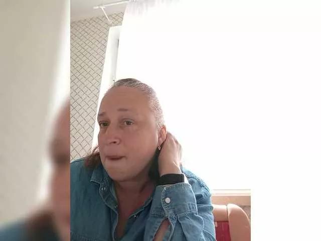 Offline VeneraNorth on BongaCams