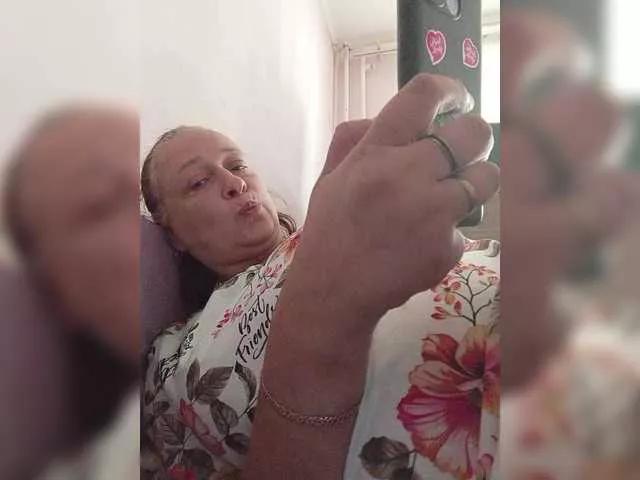 Offline VeneraNorth on BongaCams