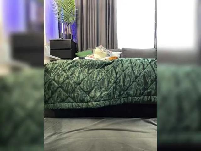 Offline Vero19nika on BongaCams