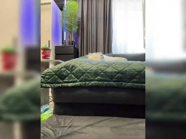 Offline Vero19nika on BongaCams