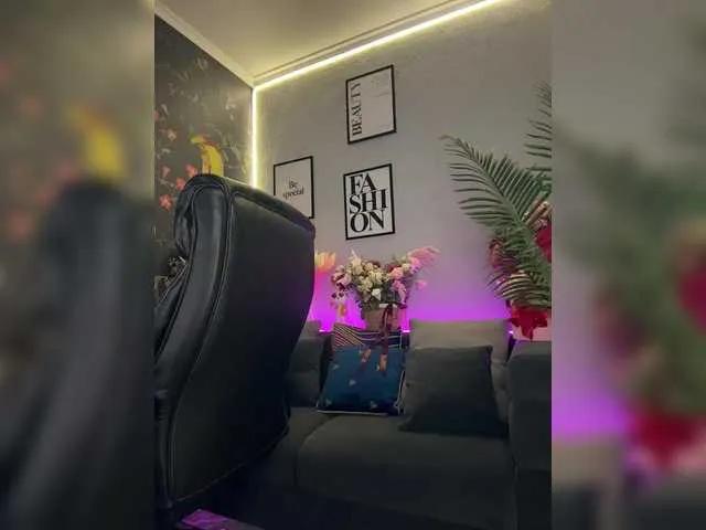 Freechat Veroni4kab on BongaCams