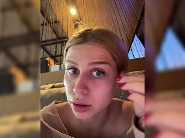 Freechat VibroMashulkaDashulka on BongaCams