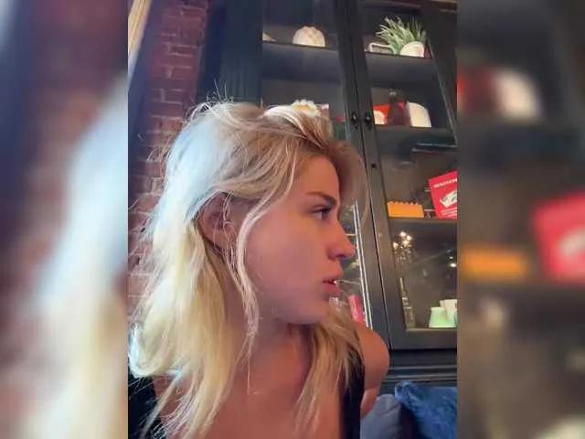 Freechat VibroMashulkaDashulka on BongaCams