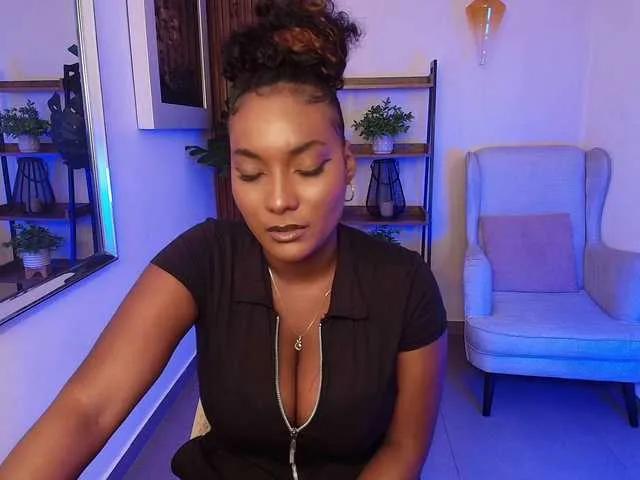 Offline Victoria-Collins on BongaCams