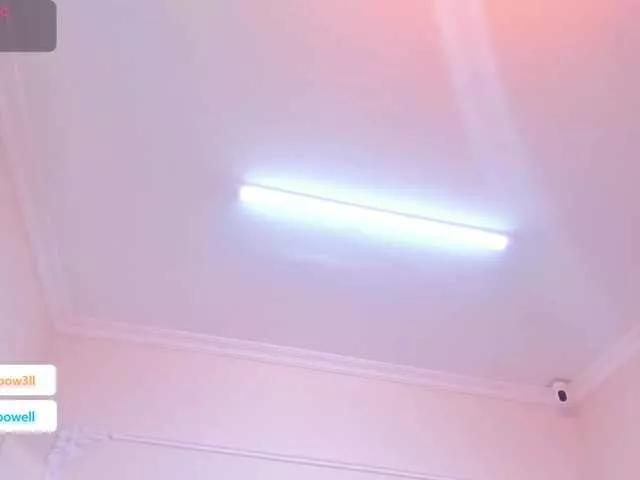 Offline VictoriaPowell on BongaCams