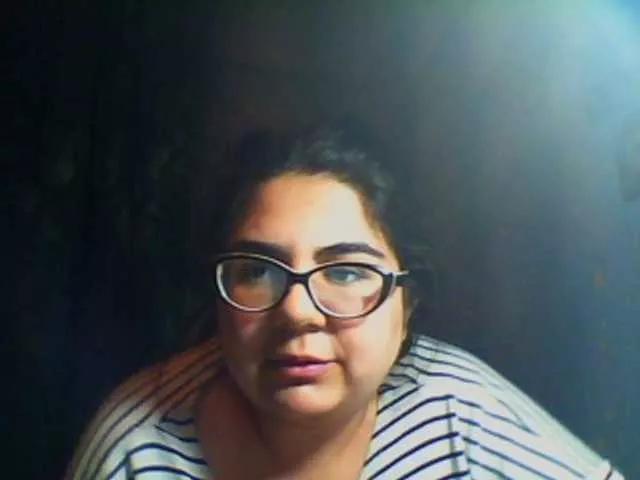 Freechat VikiBlanes on BongaCams