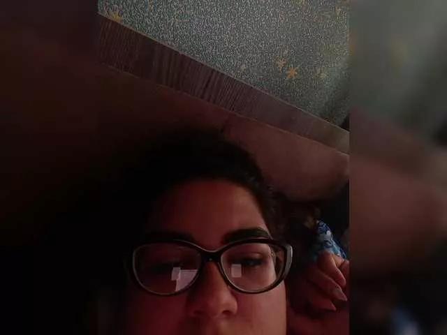 Freechat VikiBlanes on BongaCams