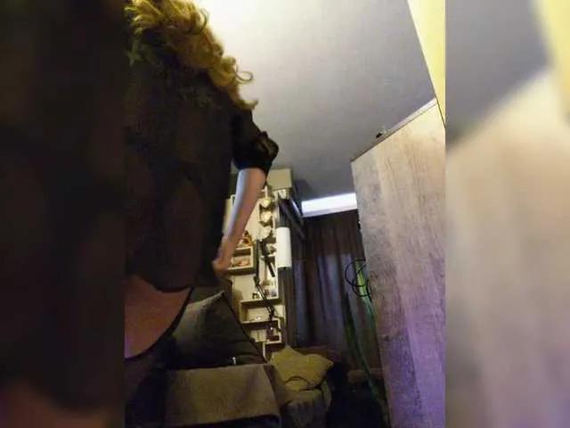 Offline Viktory777 on BongaCams