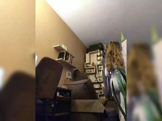 Offline Viktory777 on BongaCams