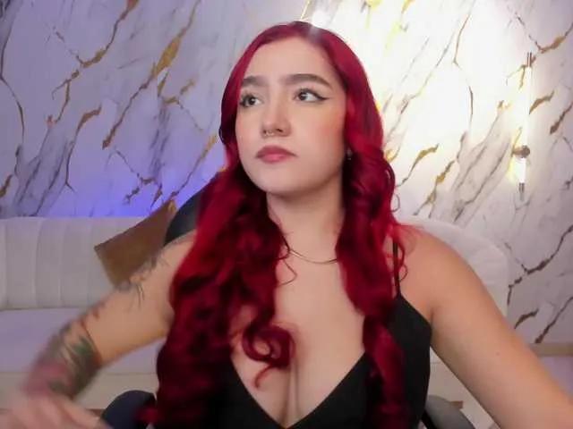 Offline ViolettCastel on BongaCams