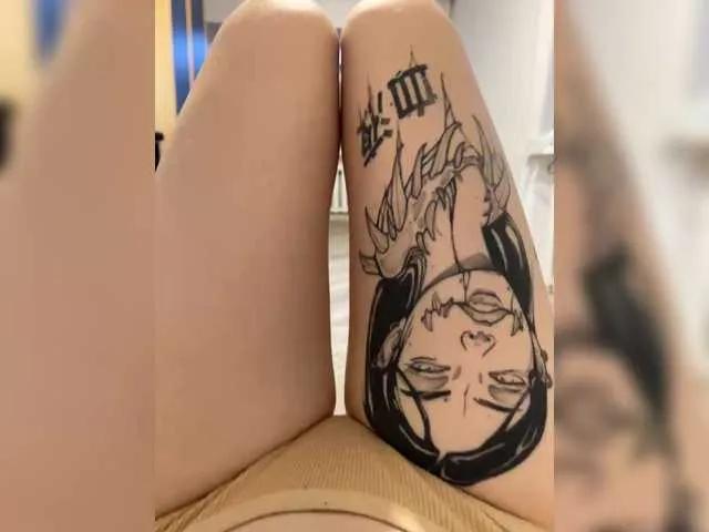 Vipgerl on BongaCams