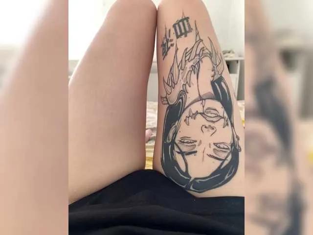 Vipgerl on BongaCams