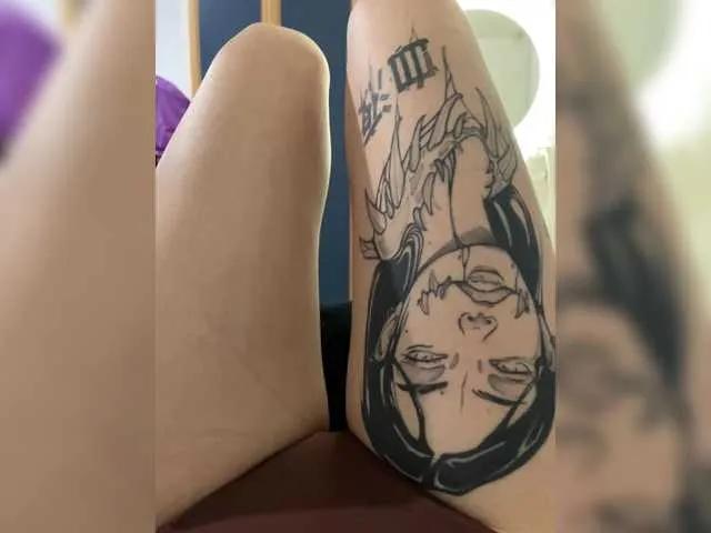 Vipgerl — When they obey me unquestioningly