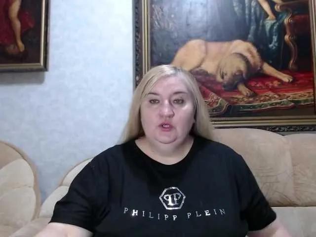 VishenkaStar on BongaCams