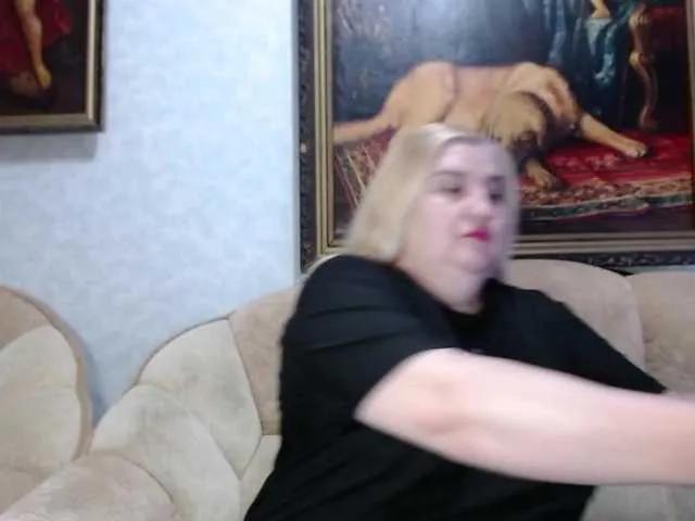 VishenkaStar on BongaCams