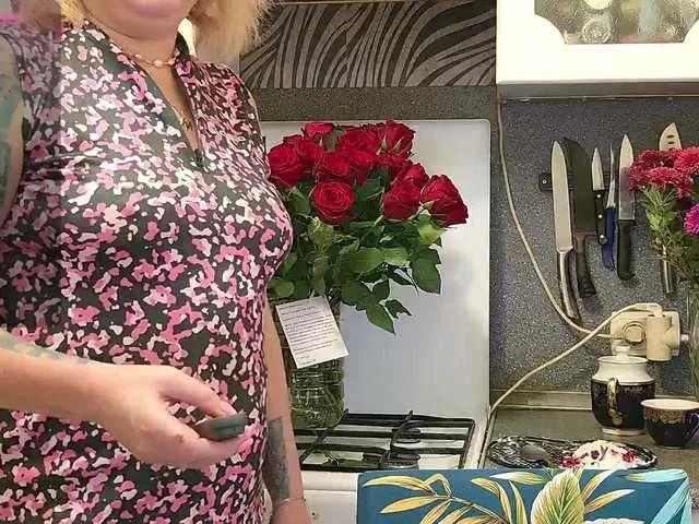 BongaCams Walkris is Freechat Walkris — Just write me! Will answer to everybody!