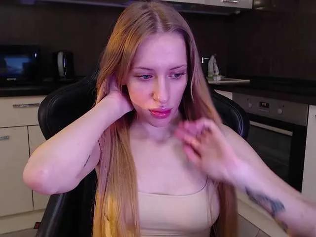 Freechat weaksii on BongaCams