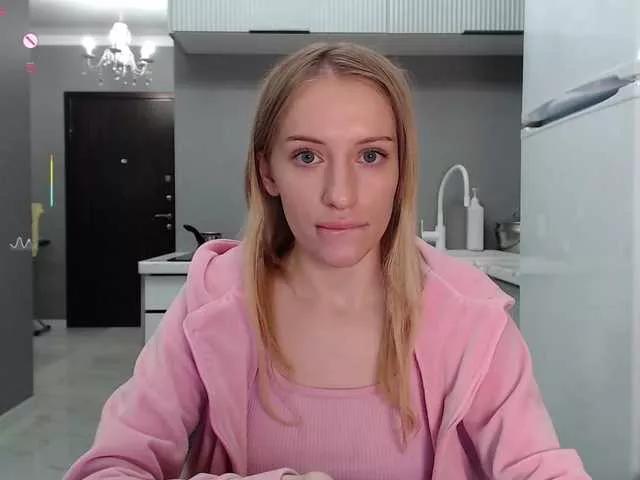 Freechat weaksii on BongaCams